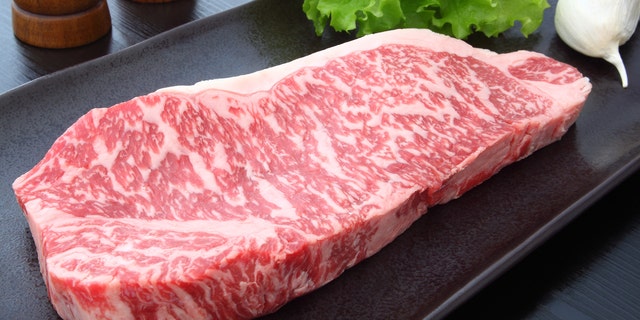 Wagyu beef is coming to San Francisco food banks soon.