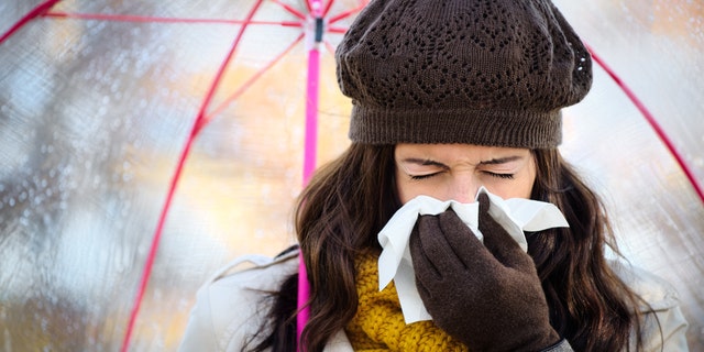 Don't wait until you're under the weather to schedule some well deserved time off.