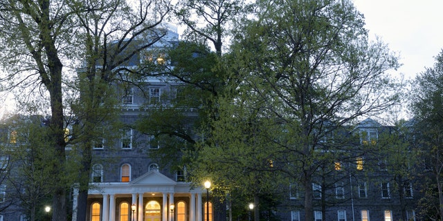 swarthmore college