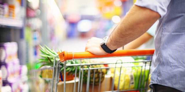 Some food banks use the "client choice" distribution model; people can go through the food center with a cart and choose the items they need.