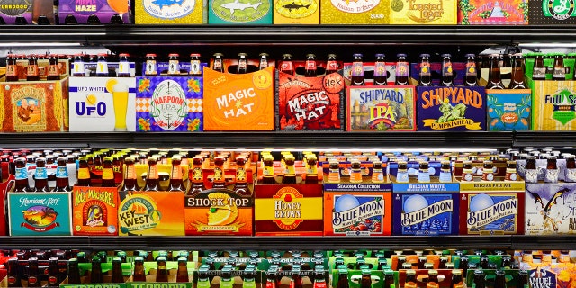 Craft beers offer all types of flavor profiles, but be wary of IPAs, unless you're aiming for a bold, bitter effect in your finished dish.