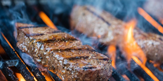 Gang Liu, Ph.D., lead author of the study, explained that “chemicals produced by cooking meats at high temperatures induce oxidative stress, inflammation, and insulin resistance in animal studies,” which he thinks could be linked to high blood pressure.