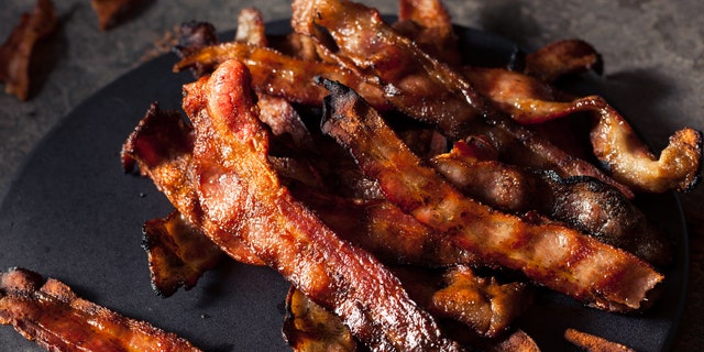 Do you dream of bacon? This summer camp is just for you.
