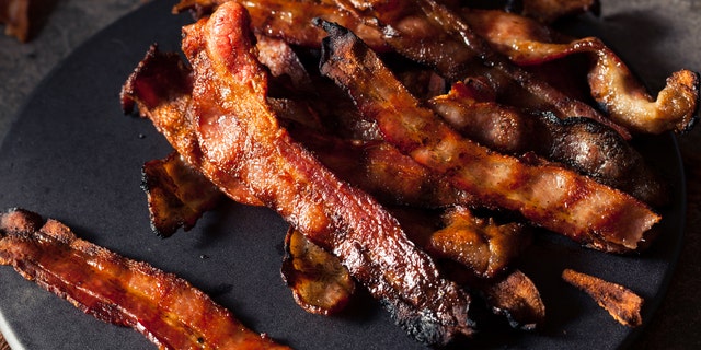 Do you dream of bacon? This summer camp is just for you.