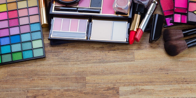 The accessories mega-retailer is launching an investigation after a Rhode Island mother discovered 17 beauty products contained asbestos.