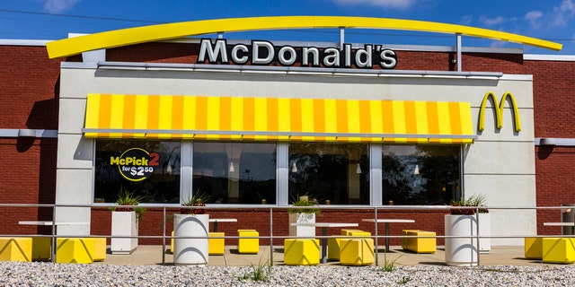 McDonald's newest dessert offering is creating a lot of hype.