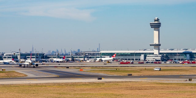 "We will evaluate, and potentially implement, additional layers of protection at JFK Airport and our other facilities," a representative for the Port Authority confirmed.