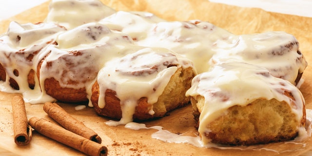 Sam's Club is rolling out a three pound take on a holiday season classic.