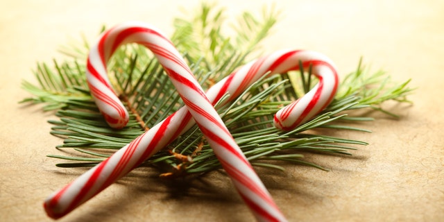 National Candy Cane Day is celebrated in the U.S. on Dec. 26 each year.