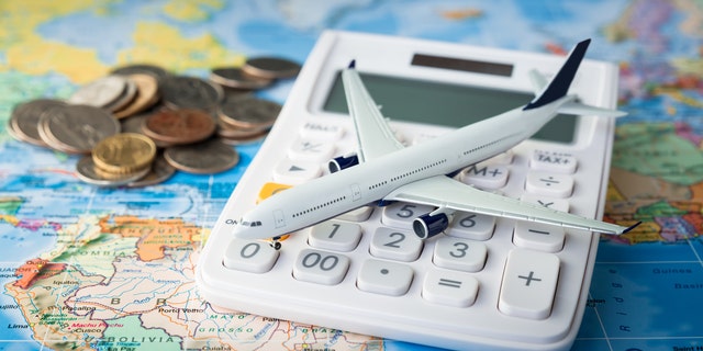 According to travel data, January is the ideal time to book trips at an affordable price.