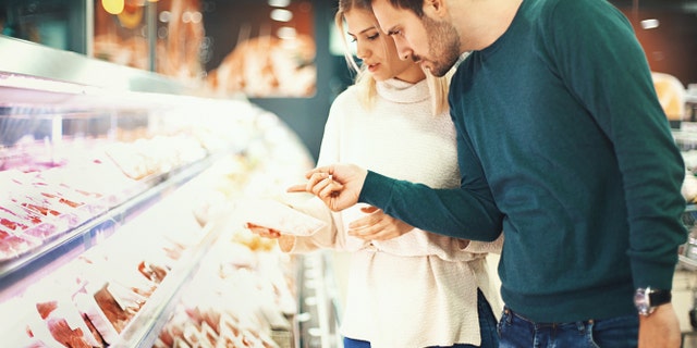 The state passed the first law in the nation prohibiting companies from “misrepresenting a product as meat."