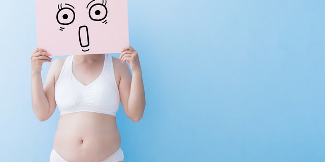 fat clap back istock