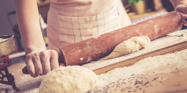 A bakery is suing Oberlin College, claiming the school was responsible for spreading slanderous claims.