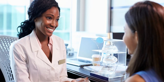 breast job istock