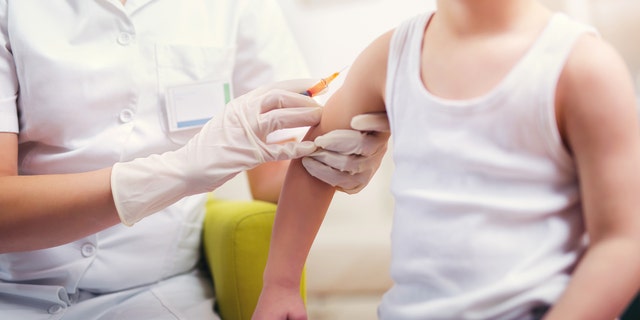 A measles outbreak has killed 35 people across Europe in the past year, with WHO calling the deaths an “unacceptable tragedy.”
