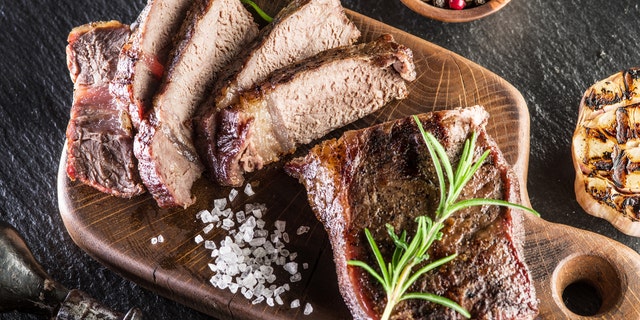 There is something very special about going back to one’s roots and obtaining food the way our ancestors did so long ago.
