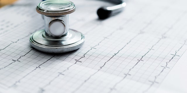 "The cardiovascular health of the U.S. started out low and has fallen," said lead study author Dr. Arleen Brown of the David Geffen School of Medicine at the University of California, Los Angeles.
