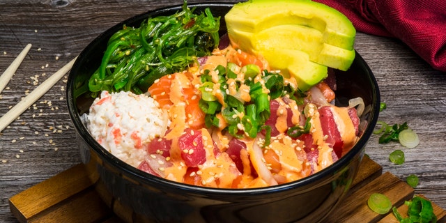 The Aloha Poke Co. released a statement on Facebook Monday apologizing for the controversy.