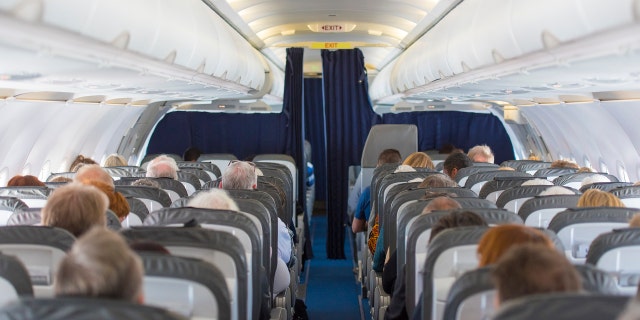 A flight from London to Vienna, Austria, was evacuated unnecessarily last year after the left engine of the plane went out right before takeoff. (iStock)