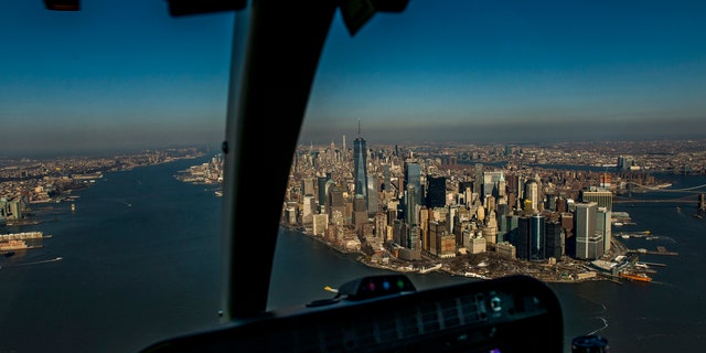 Statistically, helicopter fatality rates have improved since a high in 2013, which saw 62 fatalities across 146 reported helicopter accidents.