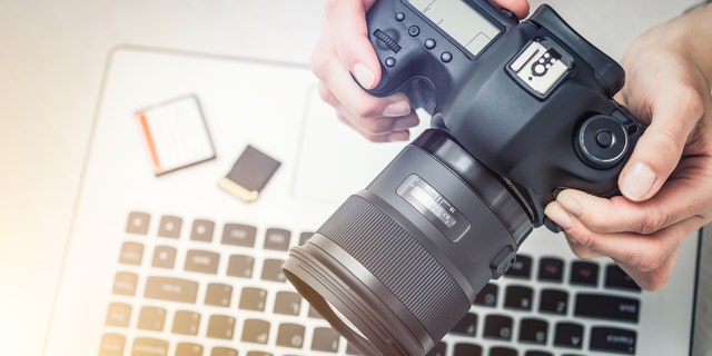 Models are sending their portfolios digitally instead of attending 'go-sees.'