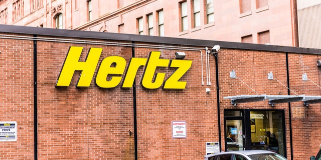 Hertz has enraged customers with its mass cancellations.