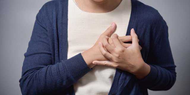 Women are more likely to die from heart failure than men, according to new research out of the University of Ottawa Heart Institute.