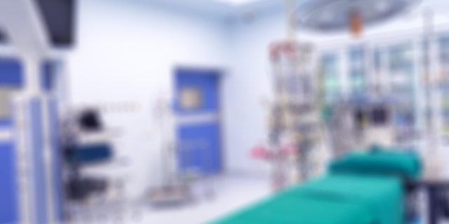 The closest transplant programs are in Washington and California.