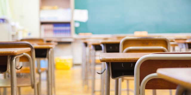 The student’s parent had notified the district on Tuesday, and again on Wednesday when the diagnosis was confirmed.