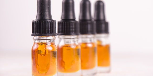 The government has no plans to decriminalize the drug for recreational use.