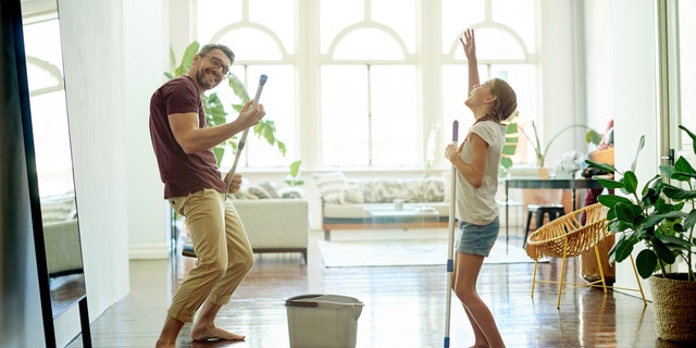 To get the deepest clean, follow steps like dishwashing vent covers, hosing down area rugs and using lots of baking soda.