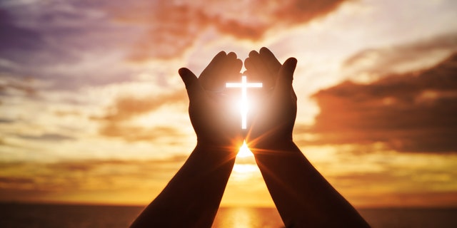 "Think of a caterpillar transforming into a butterfly," said Jeff Myers, president of Summit Ministries in Colorado. "We were made for something more than just doing what others want us to do."