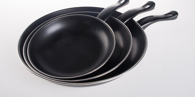 Harvard researchers have observed that the chemicals in nonstick pans could contribute to cancer, high cholesterol, and problems with immunity
