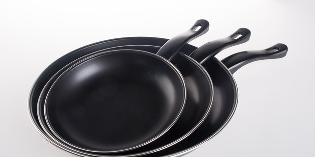 Harvard researchers have observed that the chemicals in nonstick pans could contribute to cancer, high cholesterol, and problems with immunity