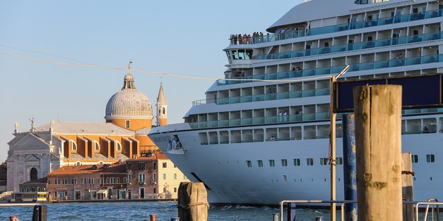 Starting in Miami, Florida, guests will visit 62 ports before reaching their final stop in San Francisco, California, in May.
