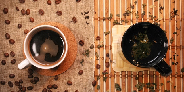 The study also found that drinking large amounts of tea — more than 10 cups a day — posed no additional health risks.