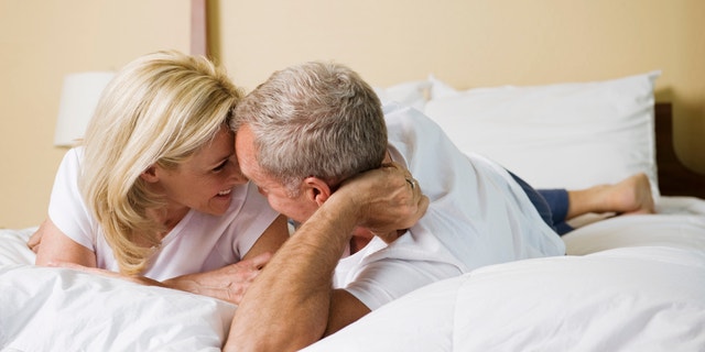 In older age, sex may be good for women, less so for men Fox News