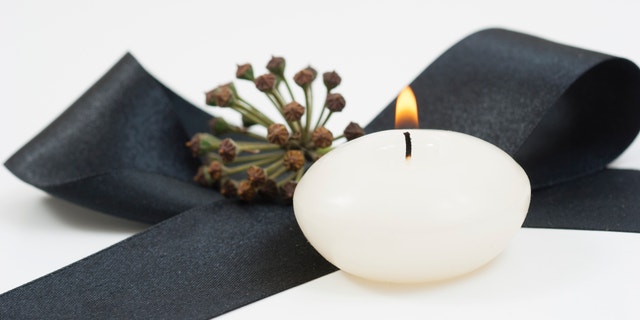 funeral notice