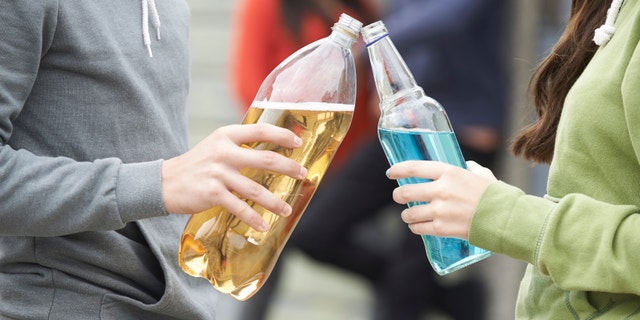 teenagers_alcohol_bottles_istock