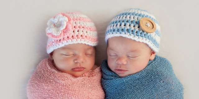 Popular baby names from the 1980s that could make a comeback: From Michael to Jessica 2 Some baby names have evolved to be feminine, masculine or gender-neutral.