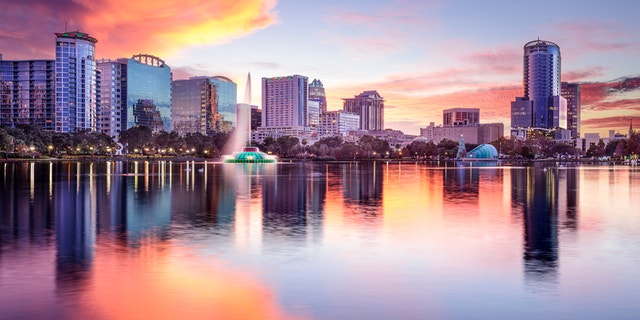 There's a lot to do in Orlando for adults.
