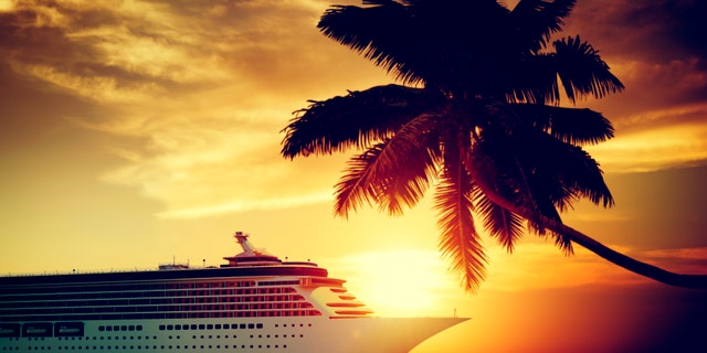 The best mega cruise lines are shown below