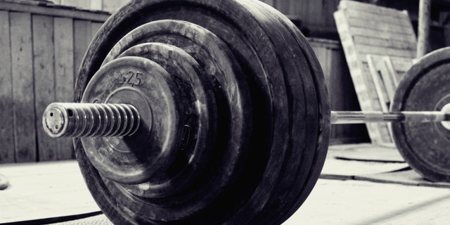 Barbell