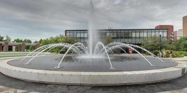 Indiana State University, where an assistant professor faked anti-Muslim threats.