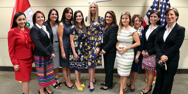 f17c09c7-ivanka trump reuters