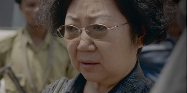 Chinese national Yang Feng Glan is known as the "Ivory Queen" in Tanzania, where authorities say she masterminded a huge poaching and smuggling ring. (National and Transnational Serious Crimes Investigation Unit, Tanzania)