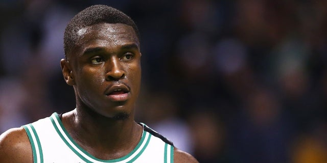 Boston Celtics guard Jabari Bird was arrested on Friday and is facing charges after what authorities called a “domestic incident.”