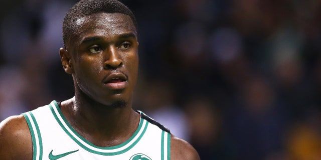 Boston Celtics guard Jabari Bird was arrested on Friday and is facing charges after what authorities called a “domestic incident.”