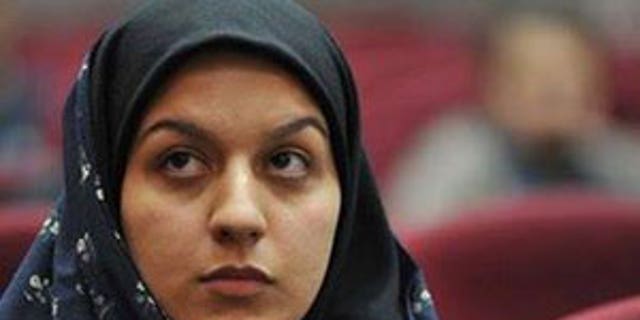 Rayhaneh Jabbari faces execution in Iran on Tuesday, seven years after being sentenced to death for allegedly stabbing a man she says tried to rape her.
