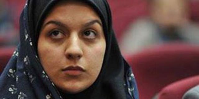 Rayhaneh Jabbari faces execution in Iran on Tuesday, seven years after being sentenced to death for allegedly stabbing a man she says tried to rape her.